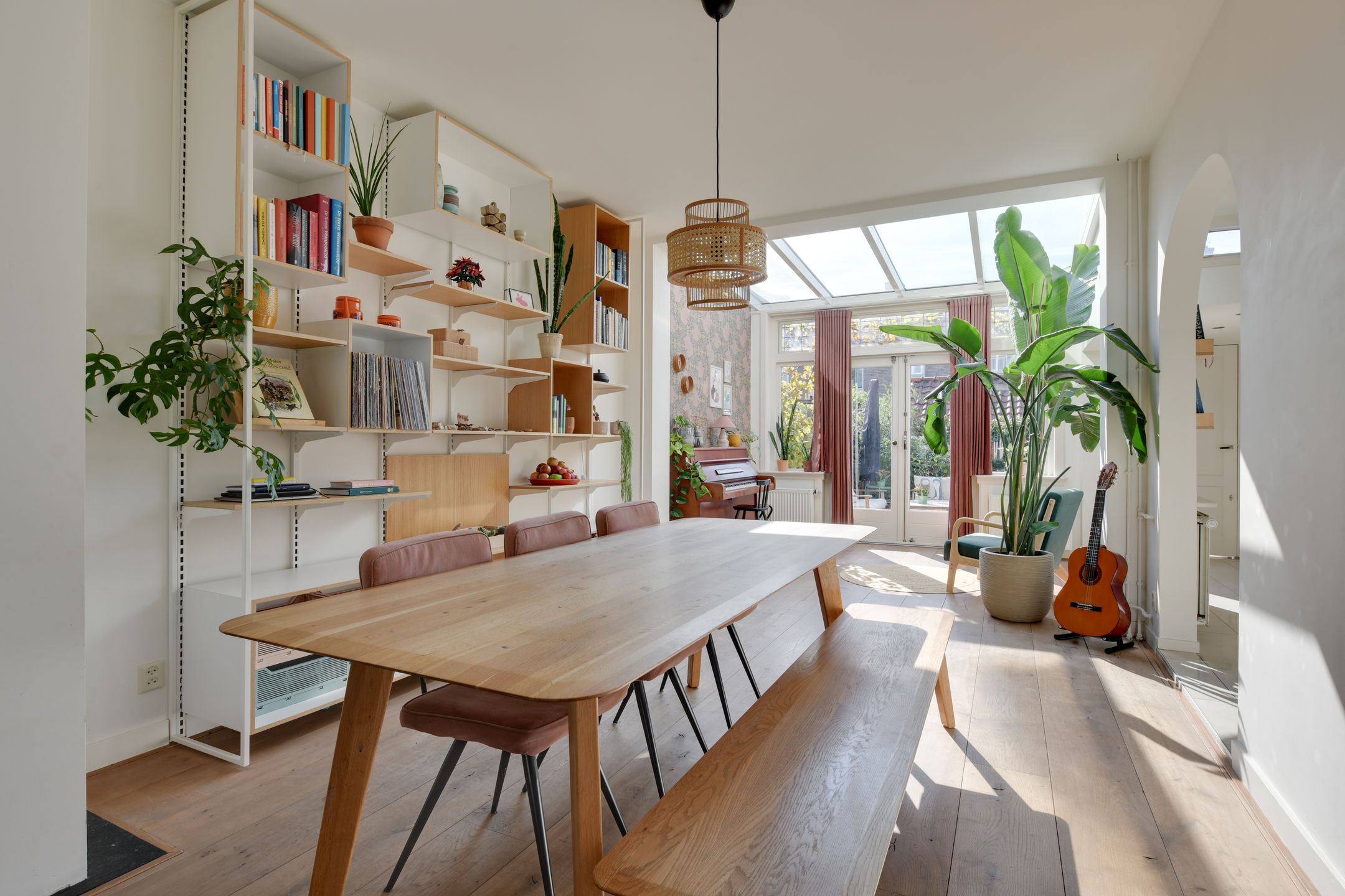 Foto 3 van Rozenstraat 19