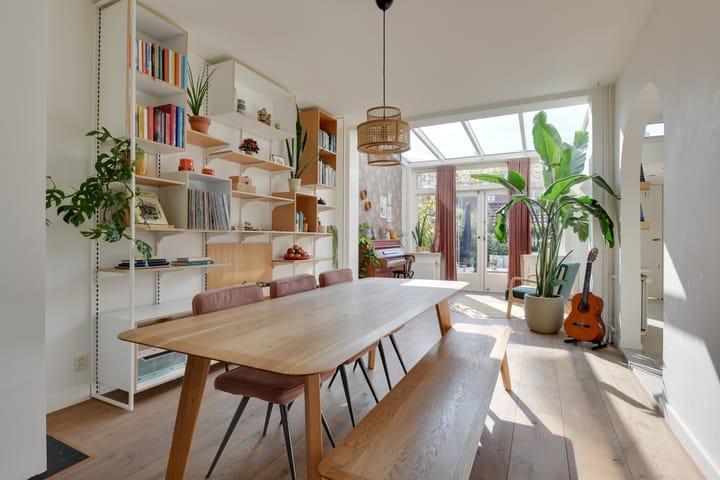 Foto 3 van Rozenstraat 19