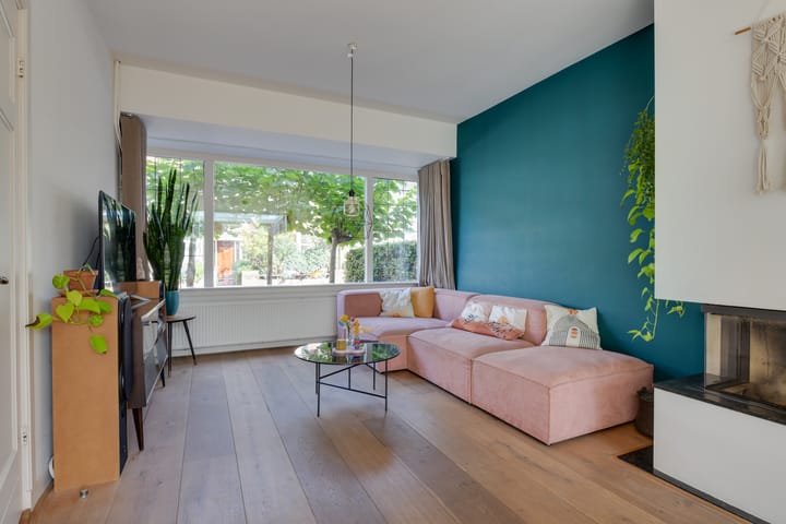 Foto 4 van Rozenstraat 19