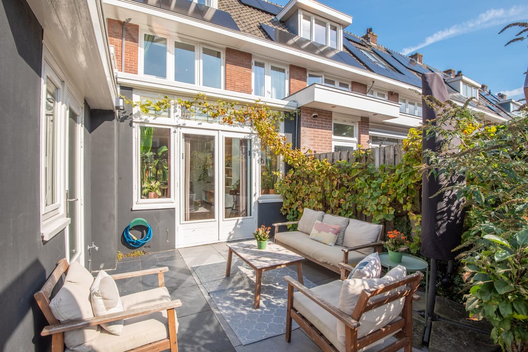 Foto 2 van Rozenstraat 19