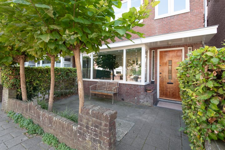 Foto 5 van Rozenstraat 19