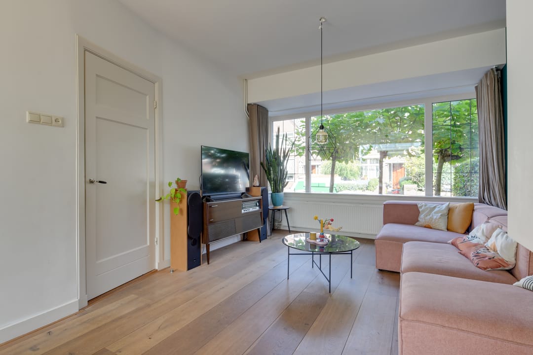 Foto 8 van Rozenstraat 19