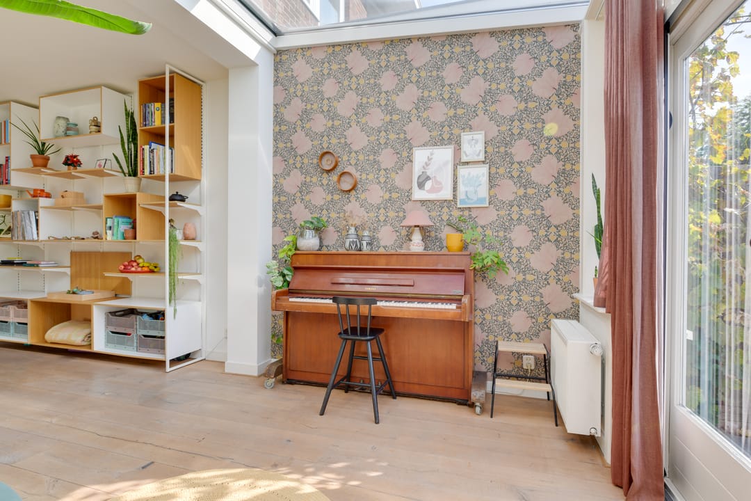 Foto 17 van Rozenstraat 19