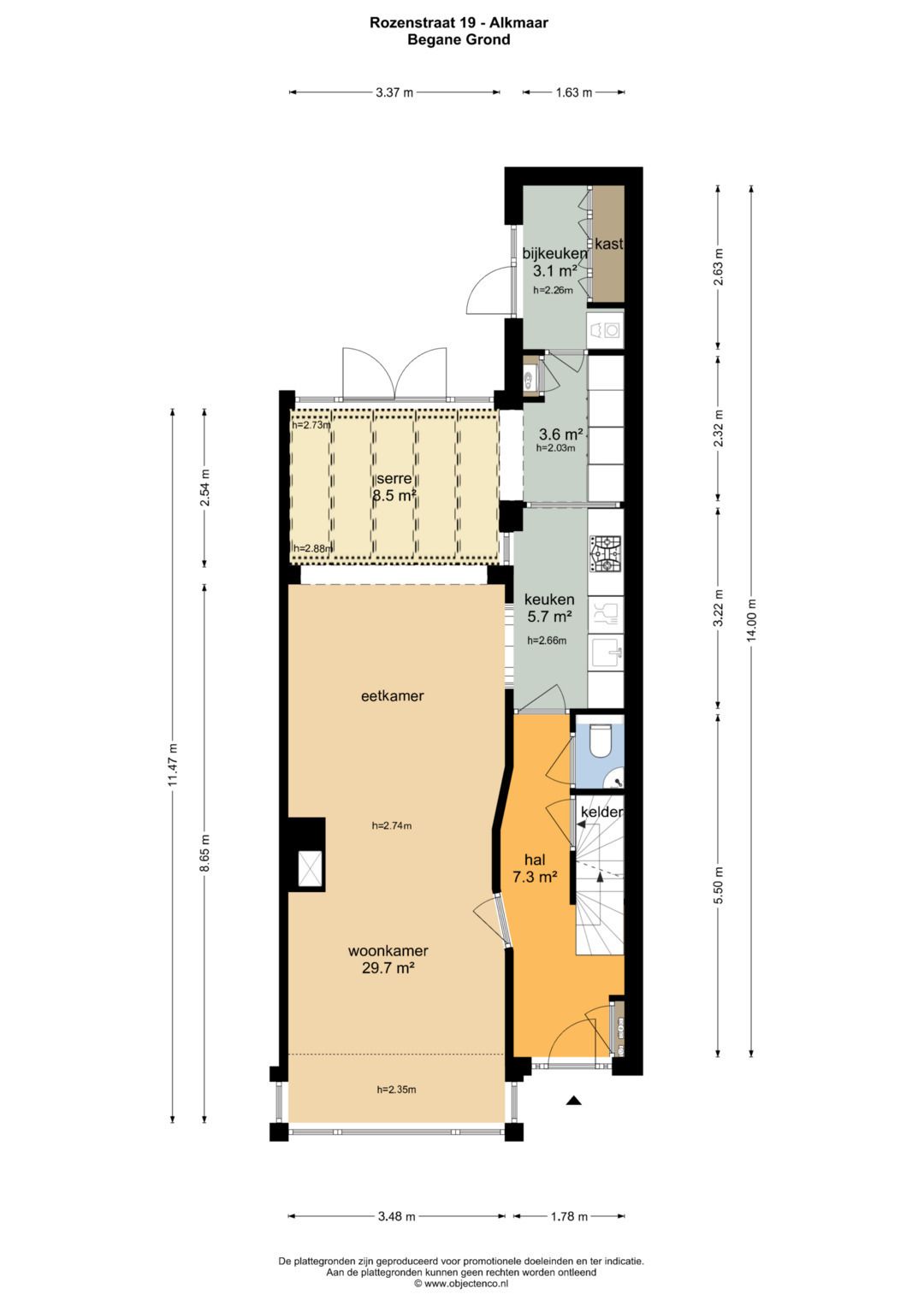 Foto 65 van Rozenstraat 19