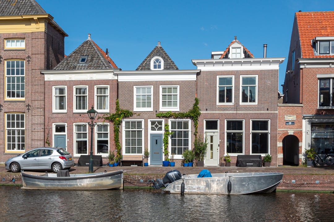 Foto 1 van Verdronkenoord 8