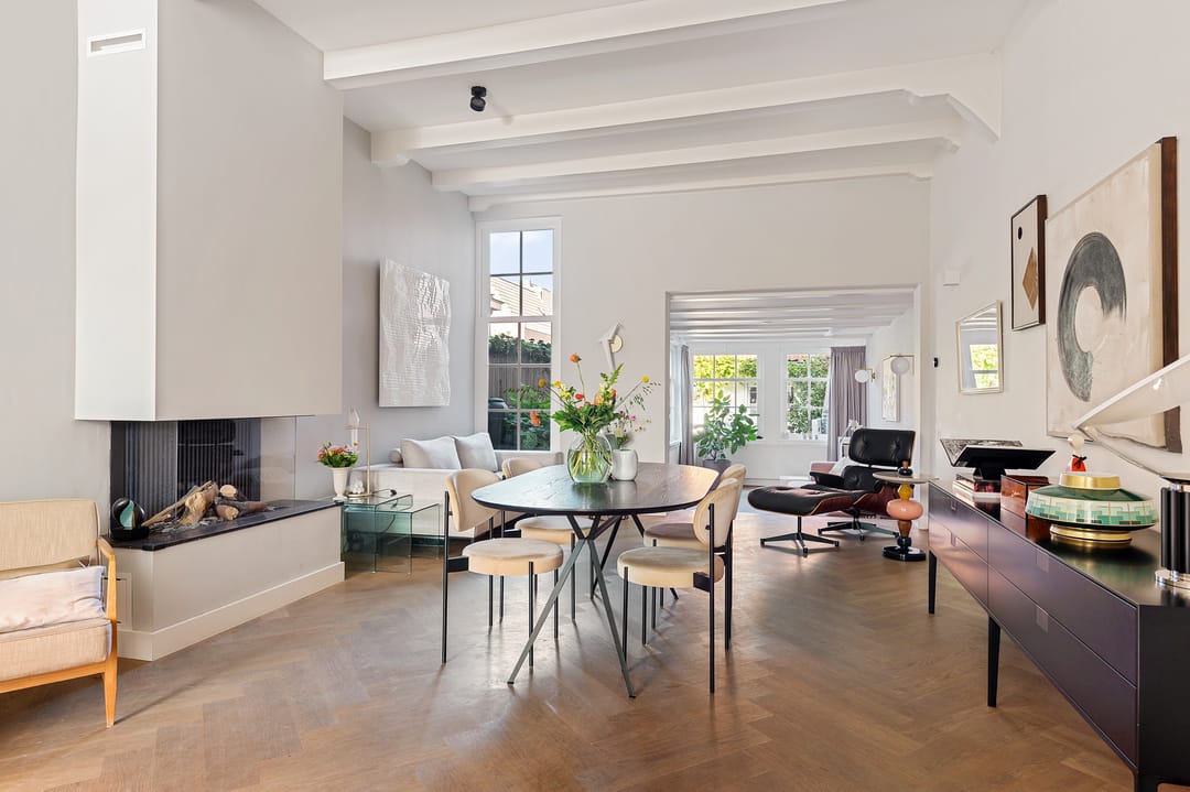 Foto 2 van Verdronkenoord 8