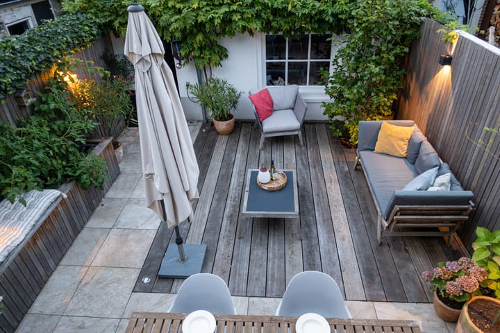 Foto 3 van Verdronkenoord 8