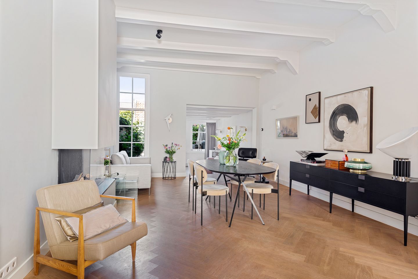 Foto 4 van Verdronkenoord 8