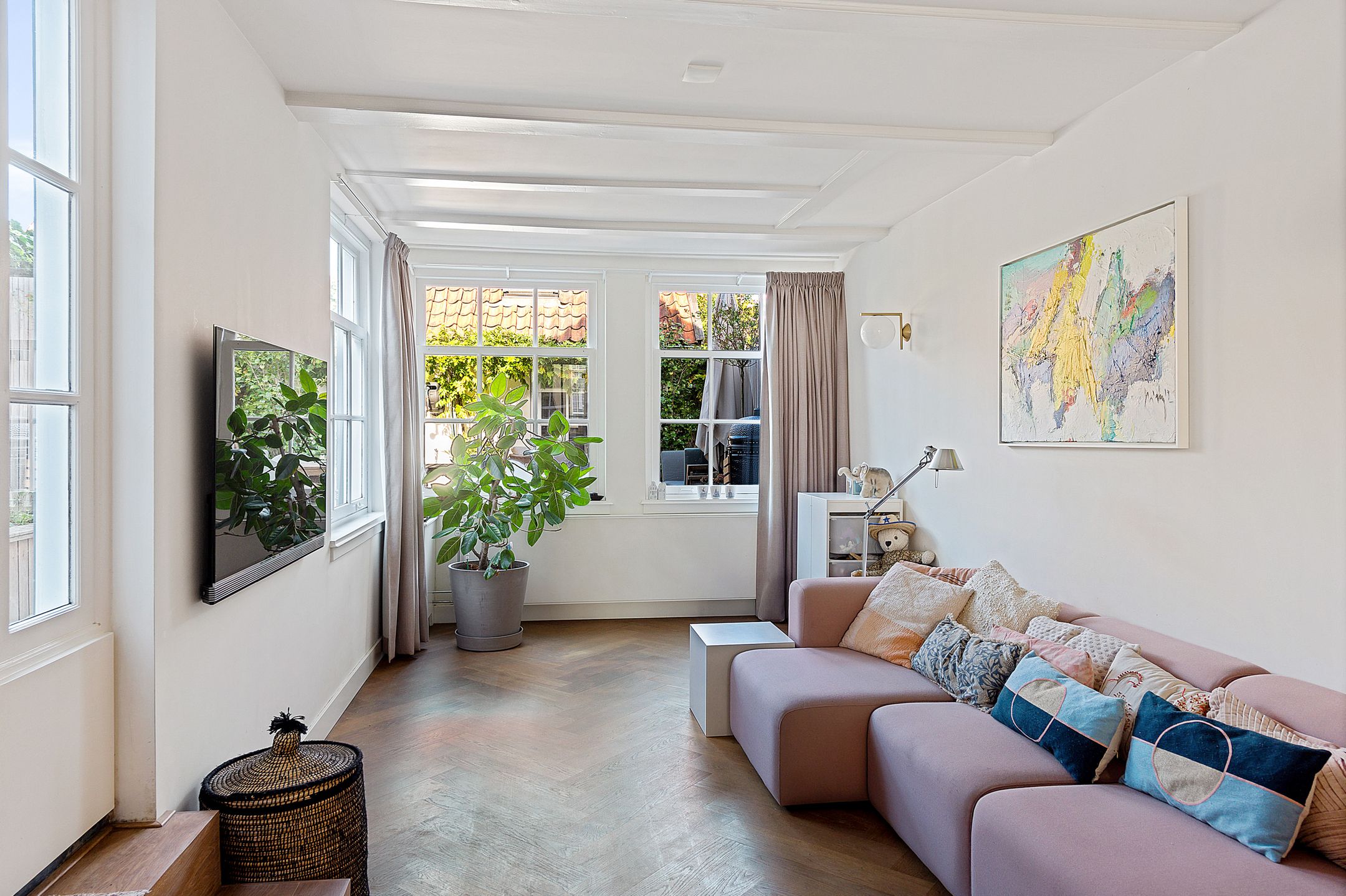 Foto 9 van Verdronkenoord 8