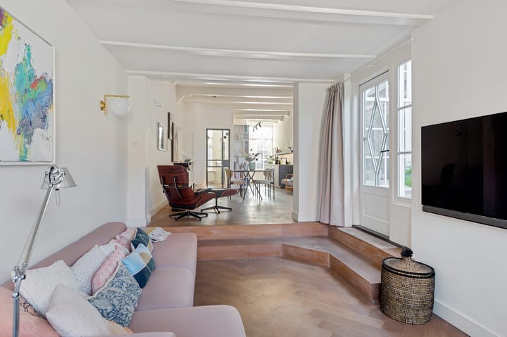 Foto 10 van Verdronkenoord 8