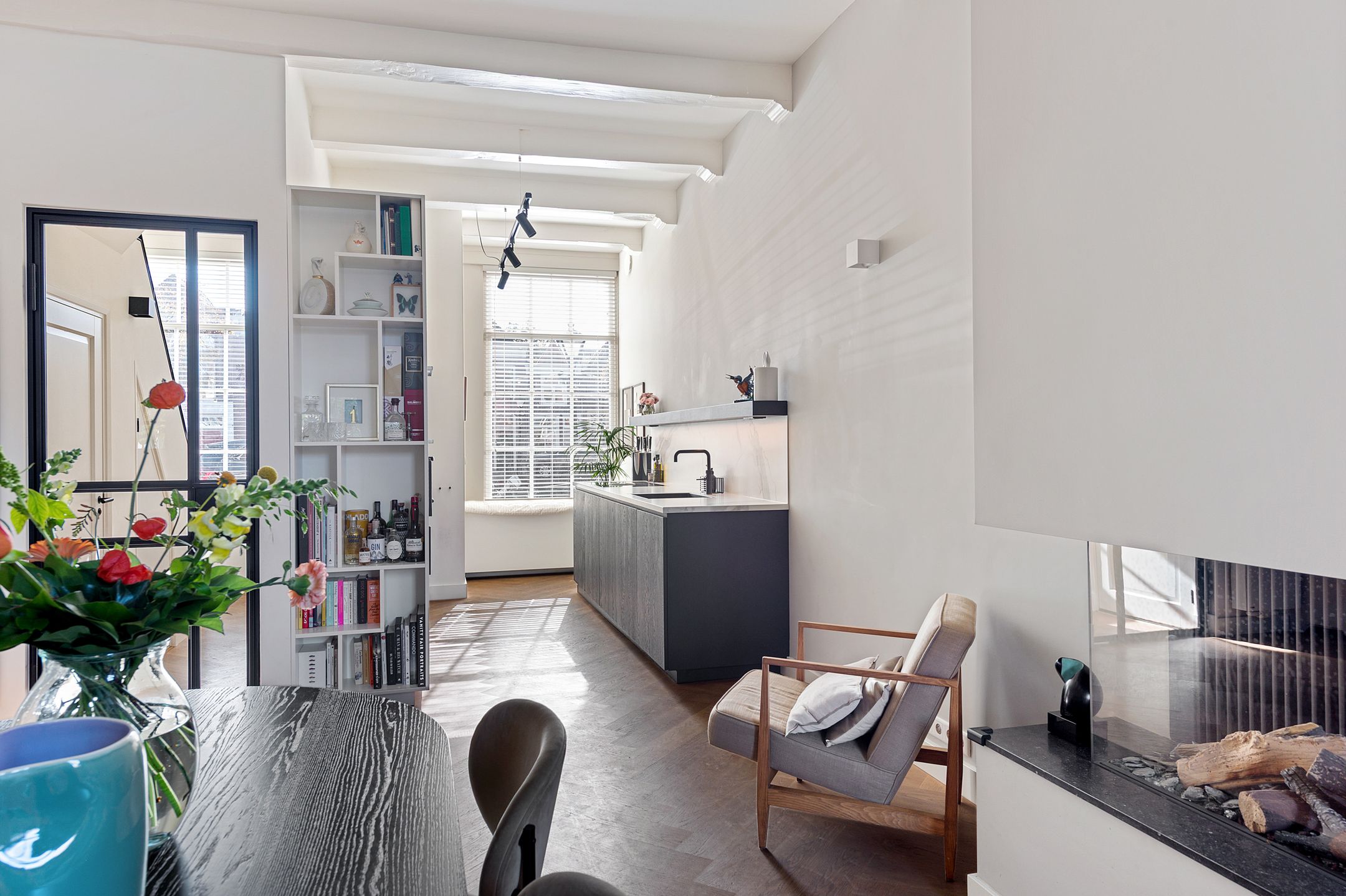 Foto 15 van Verdronkenoord 8