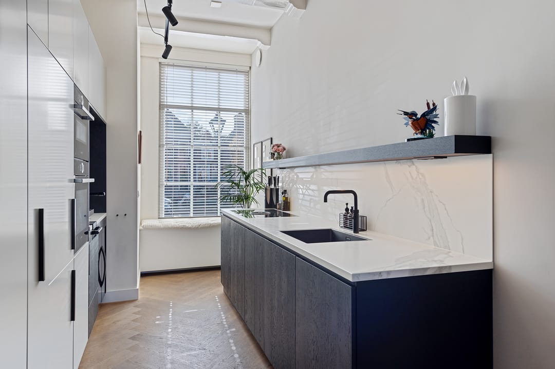 Foto 16 van Verdronkenoord 8