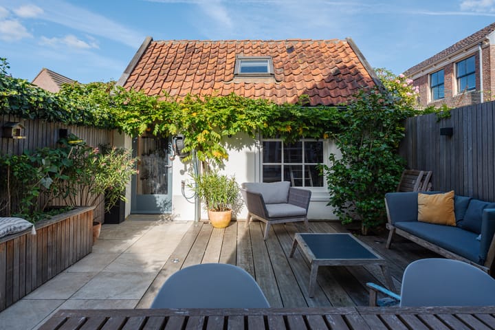 Foto 43 van Verdronkenoord 8