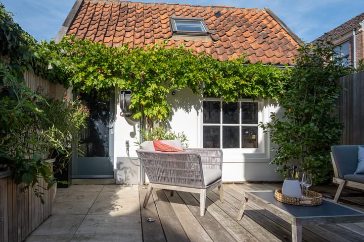 Foto 44 van Verdronkenoord 8