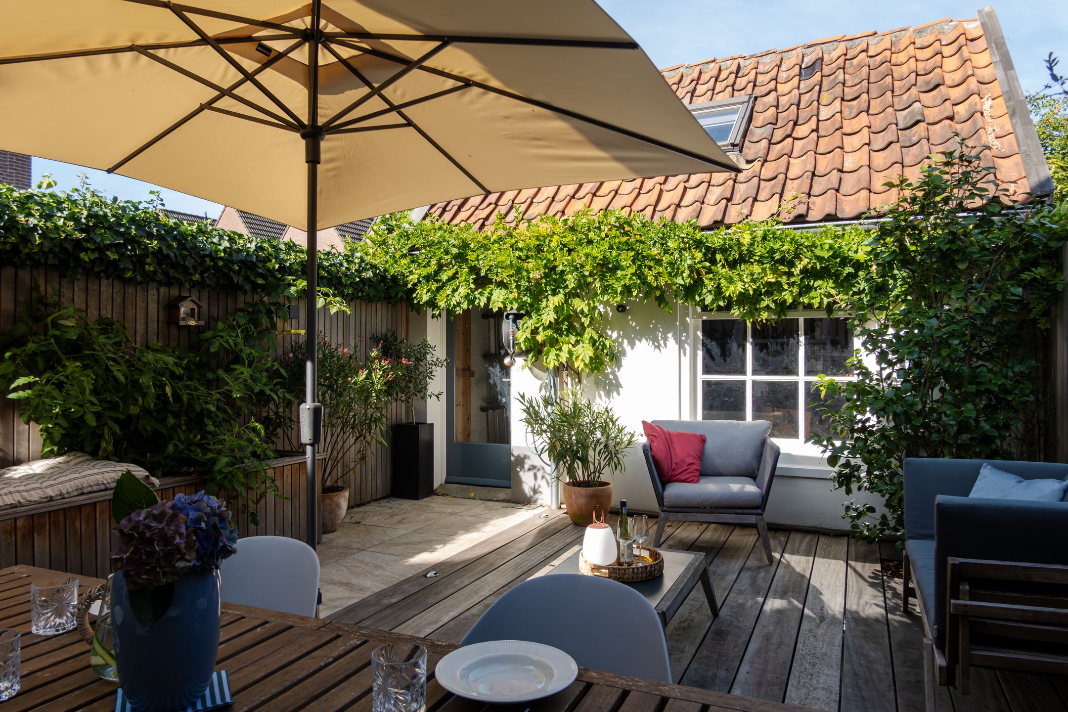 Foto 45 van Verdronkenoord 8