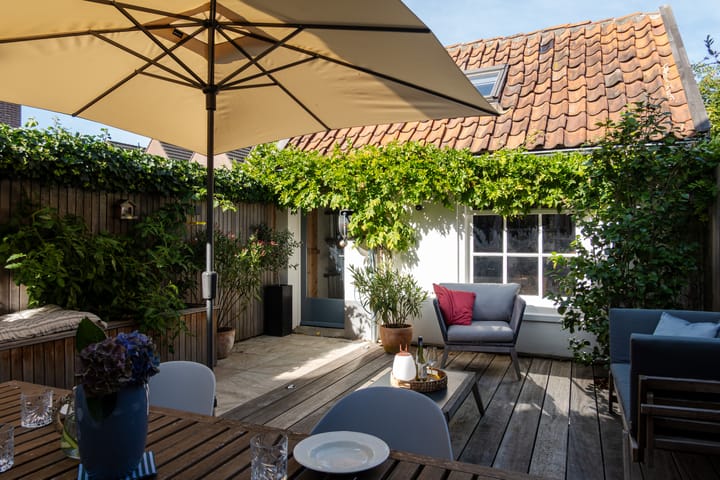 Foto 45 van Verdronkenoord 8