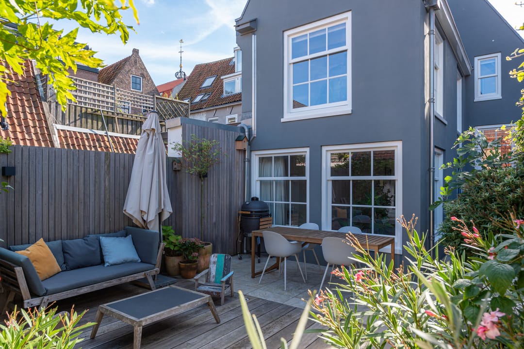 Foto 46 van Verdronkenoord 8