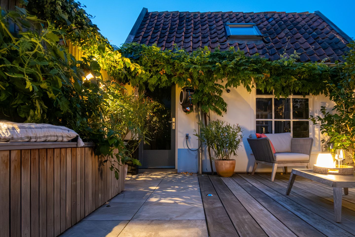 Foto 49 van Verdronkenoord 8