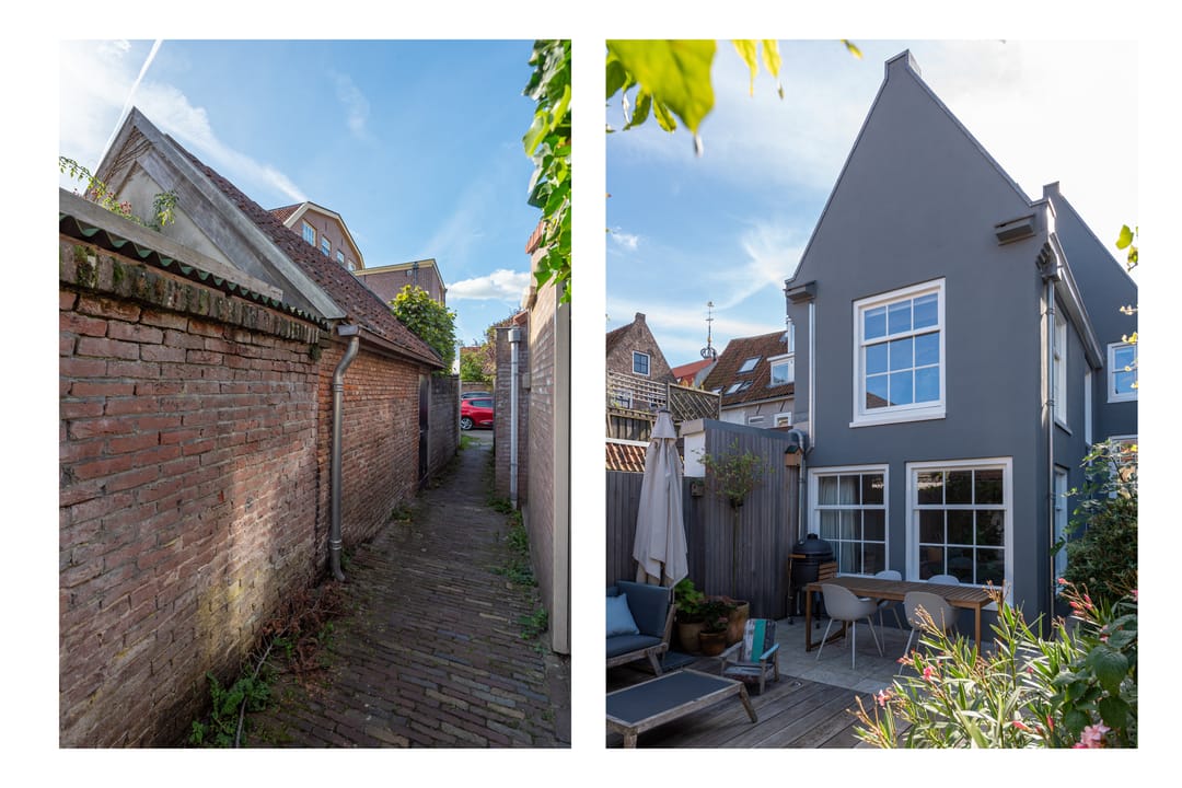 Foto 52 van Verdronkenoord 8