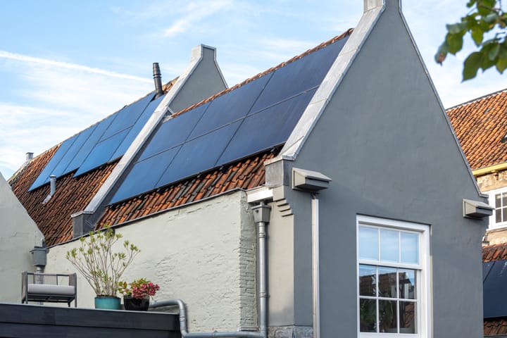 Foto 53 van Verdronkenoord 8