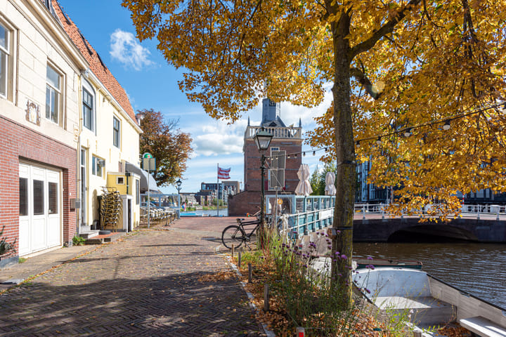 Foto 56 van Verdronkenoord 8