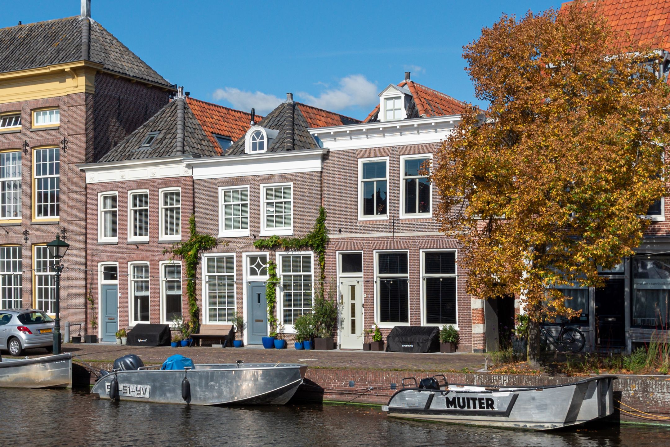 Foto 57 van Verdronkenoord 8