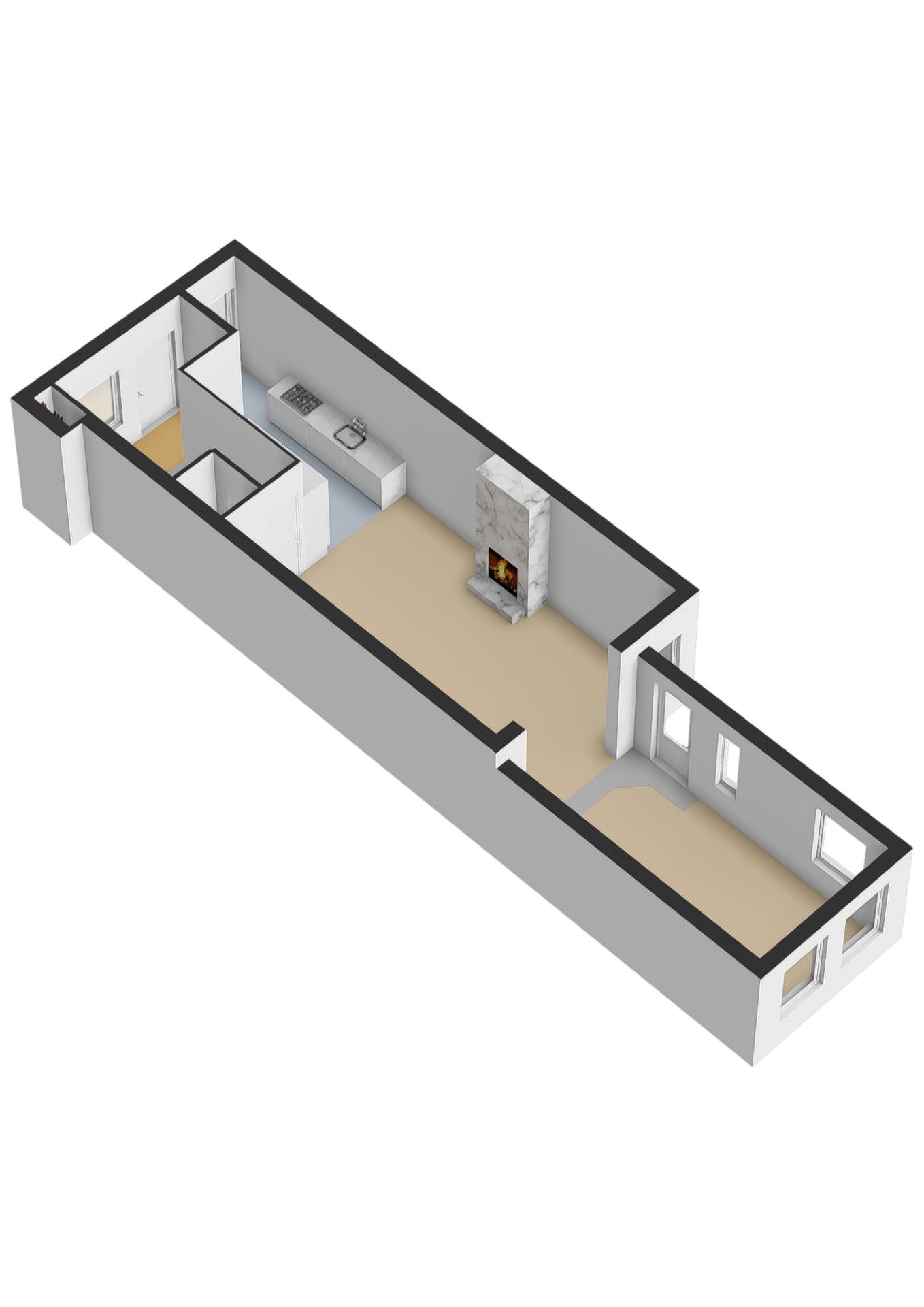 Foto 66 van Verdronkenoord 8