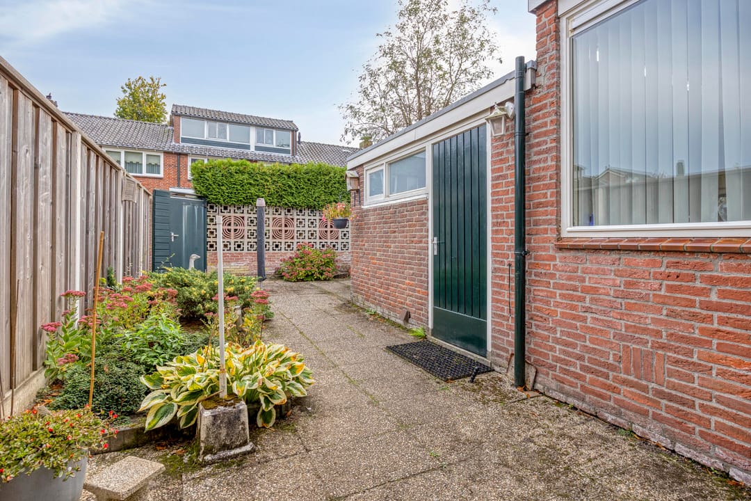 Foto 26 van Straatsburglaan 37