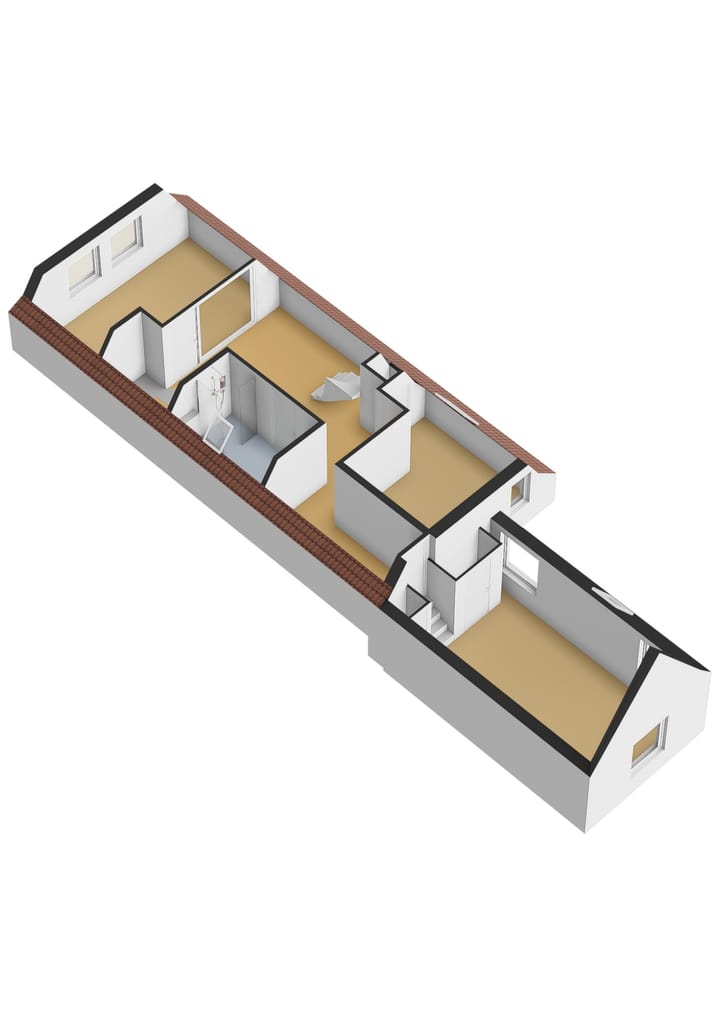Foto 68 van Verdronkenoord 8