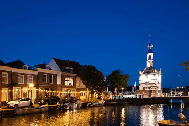 Foto 64 van Verdronkenoord 8