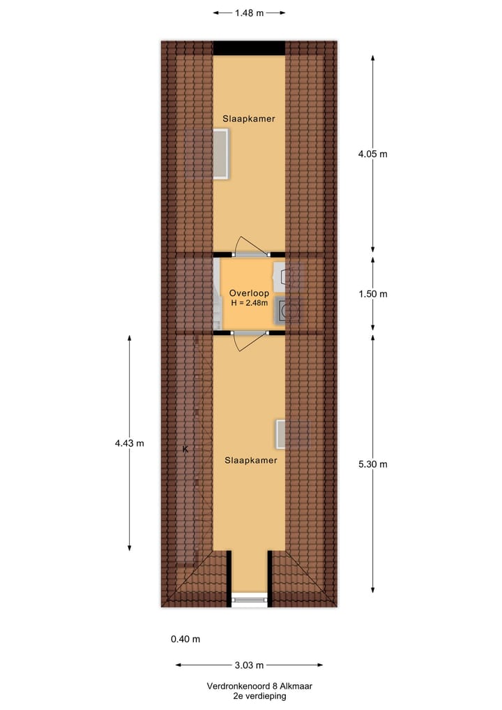Foto 69 van Verdronkenoord 8