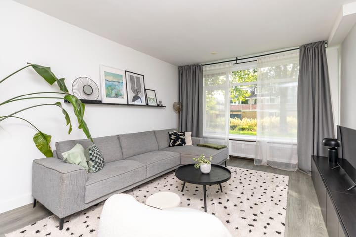 Foto 2 van A. van Schendelstraat 8