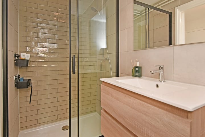 Foto 2 van van Ruysdaellaan 54