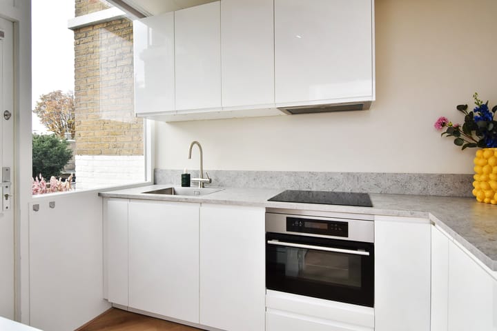 Foto 3 van van Ruysdaellaan 54