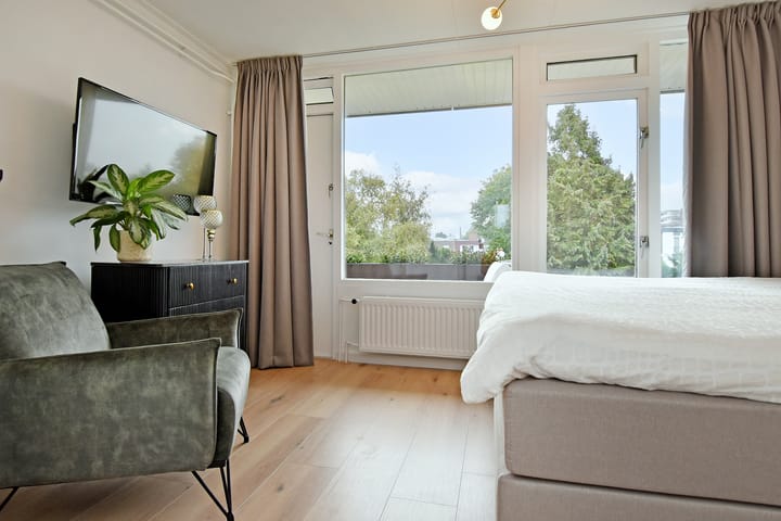 Foto 4 van van Ruysdaellaan 54