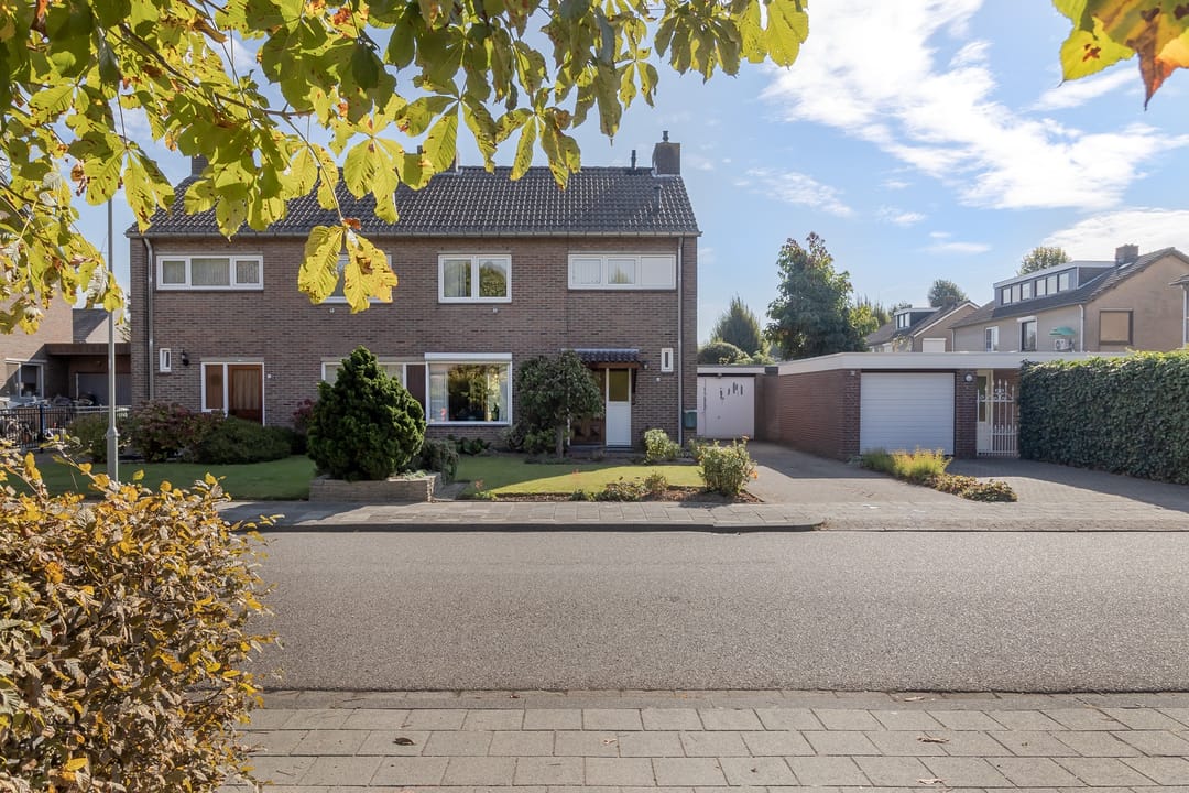 Foto 1 van Wilgenlaan 24