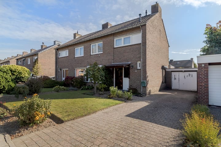 Foto 2 van Wilgenlaan 24