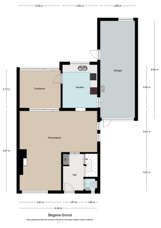 Foto 27 van Wilgenlaan 24