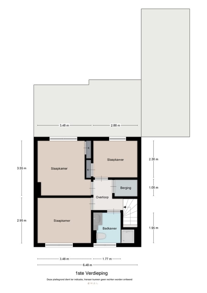 Foto 28 van Wilgenlaan 24