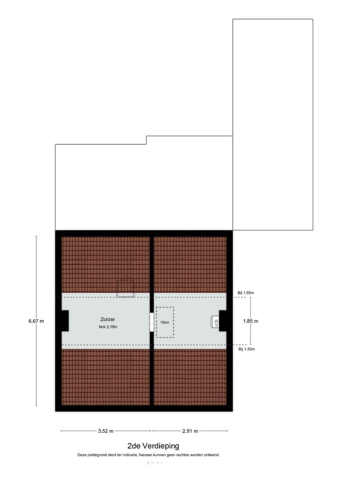 Foto 29 van Wilgenlaan 24