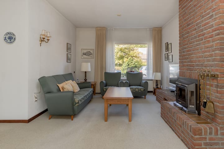 Foto 4 van Wilgenlaan 24