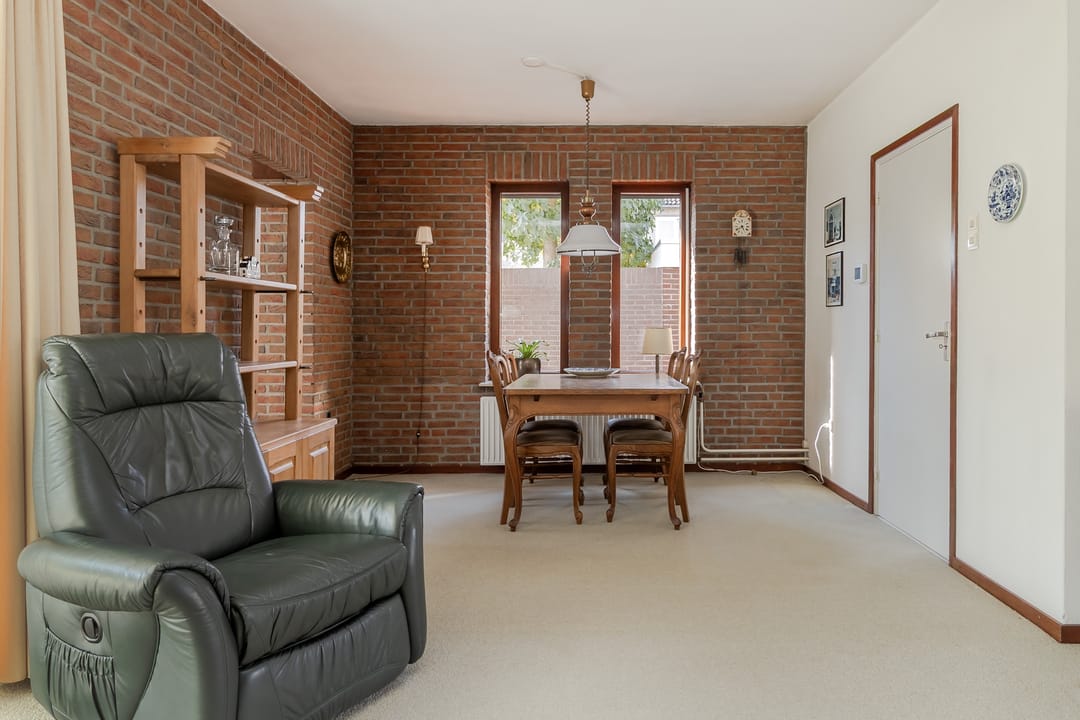 Foto 7 van Wilgenlaan 24