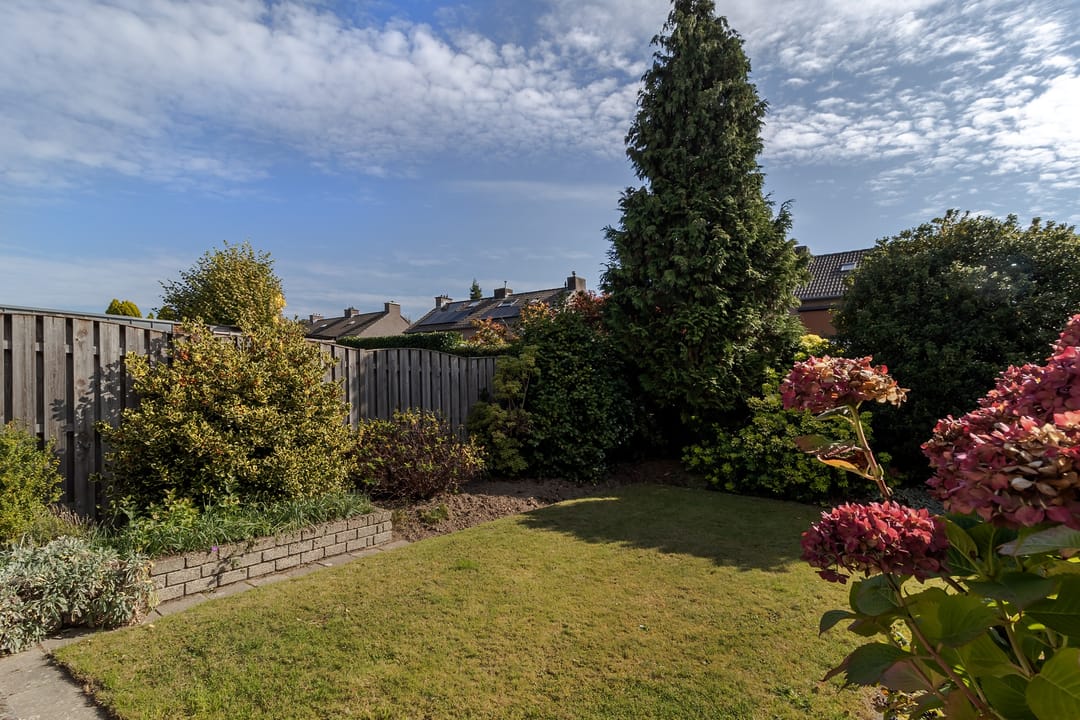 Foto 22 van Wilgenlaan 24