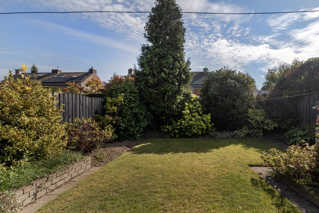 Foto 23 van Wilgenlaan 24