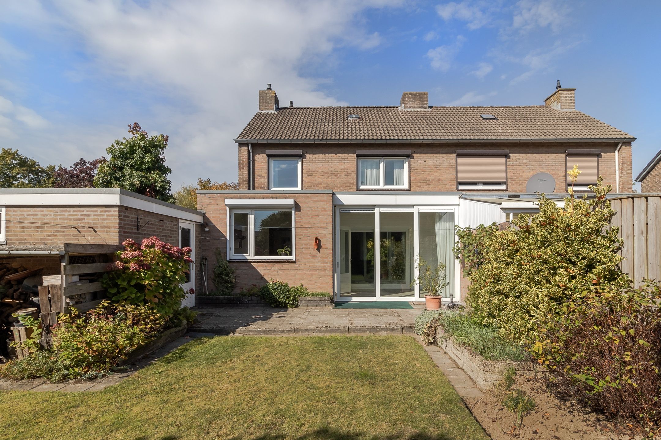 Foto 24 van Wilgenlaan 24