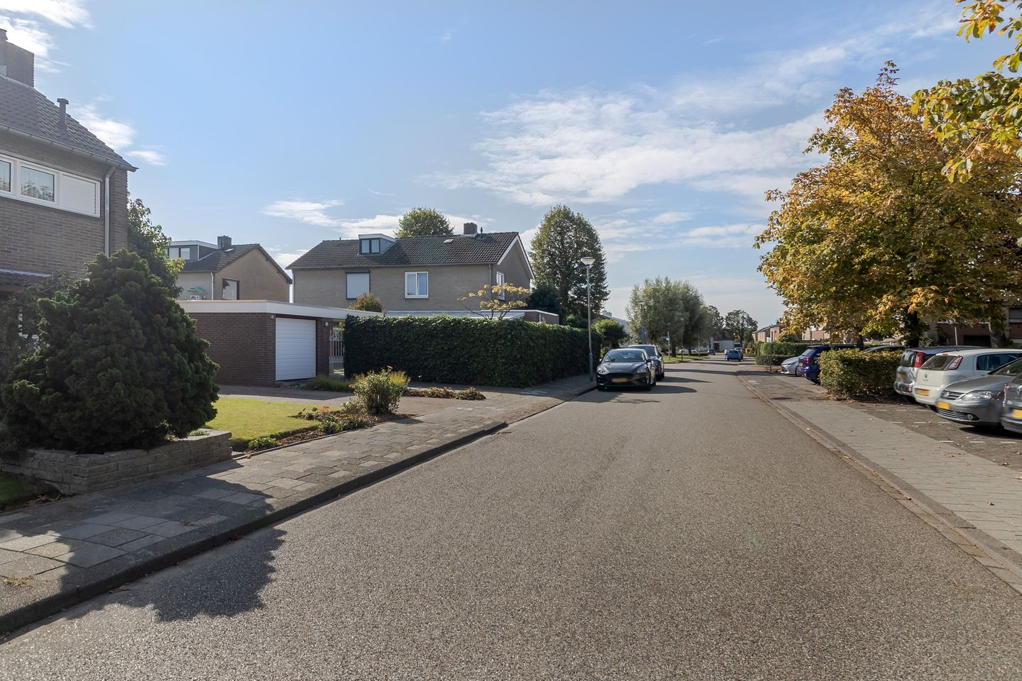 Foto 25 van Wilgenlaan 24