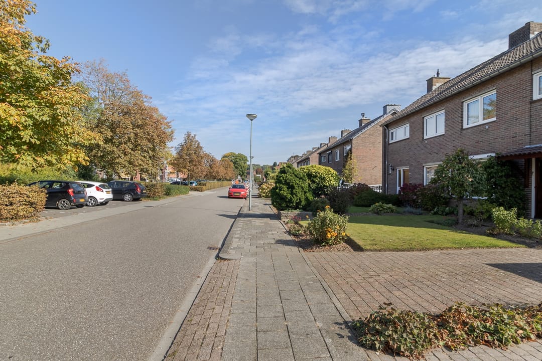 Foto 26 van Wilgenlaan 24