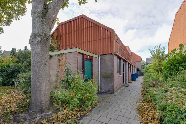 Photo 2 of Zwinstraat 23