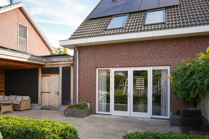 Foto 2 van Bollenhoef 10