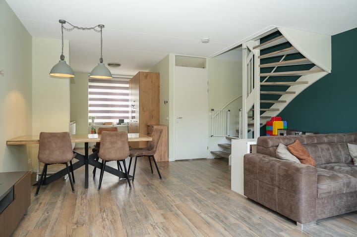 Foto 6 van Bollenhoef 10